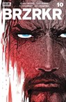 BRZRKR #10 (of 12) - Keanu Reeves ; Matt Kindt - 9781646689361