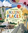 Barefoot Books Amazing Places - Miralda Colombo - 9781646860678