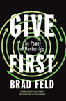 GiveFirst - Brad Feld - 9781646871322