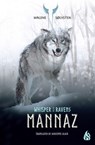 Mannaz - Malene Solvsten - 9781646906253