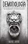 Demonologia - Alexis Santos - 9781646946501