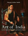 Art of India - Vincent Arthur Smith - 9781646991822