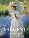 John Singer Sargent - Evan Charteris - 9781646992195