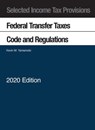 Selected Income Tax Provisions - Kevin M. Yamamoto - 9781647080617