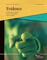Black Letter Outline on Evidence - Christopher B. Mueller ; Laird C. Kirkpatrick ; Liesa L. Richter - 9781647082284