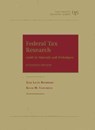 Federal Tax Research - Gail Levin Richmond ; Kevin M. Yamamoto - 9781647082833