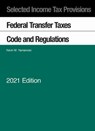 Selected Income Tax Provisions - Kevin M. Yamamoto - 9781647088996