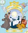Disney Classics: Make Your Own Pop-Up Book: Magical Moments - Insight Editions - 9781647221072