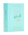 Unplug [Mini Book]: Meditations & Inspirations - Mandala Publishing - 9781647226435