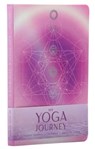 My Yoga Journey (Yoga with Kassandra, Yoga Journal) - Kassandra Reinhardt - 9781647227890