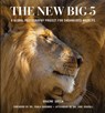 The New Big Five - Graeme Green - 9781647228705