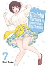 Medaka Kuroiwa Is Impervious to My Charms 7 - Ran Kuze - 9781647293444