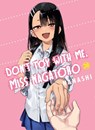 Don't Toy with Me, Miss Nagatoro, Volume 20 - Nanashi - 9781647294847