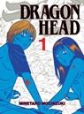 Dragon Head 1 - Minetaro Mochizuki - 9781647294946