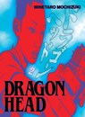 Dragon Head 2 - Minetaro Mochizuki - 9781647294953