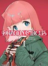 Dragon Circus 1 - Eiichi Shimizu - 9781647295868