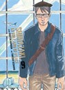 Shimazaki in the Land of Peace 9 - Gouten Hamada - 9781647295974