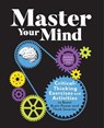 Master Your Mind - Marcel Danesi - 9781647393267