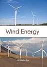 Wind Energy - Nicolette Fox - 9781647401252