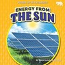 Energy from the Sun - KENNEY,  Karen - 9781647478759