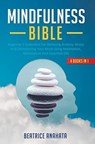 Mindfulness Bible - Beatrice Anahata - 9781647771331