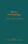 The Art of Assemblage - Pavlos Kontos ; Mariska Leunissen - 9781647922702