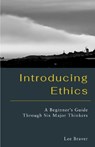 Introducing Ethics - Lee Braver - 9781647922719