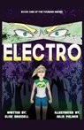 Electro - Elise Brassell - 9781648043642