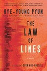 The Law of Lines - Hye-young Pyun - 9781648211348
