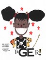 TIGER! - Kirsten Miller - 9781648230035