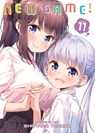 New Game! Vol. 11 - Shotaro Tokuno - 9781648271083