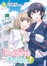 Our Teachers Are Dating! Vol. 4 - Pikachi Ohi - 9781648272851