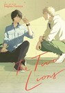 The Two Lions - FURUYA,  Nagisa - 9781648273834