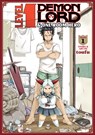 Level 1 Demon Lord and One Room Hero Vol. 1 - Toufu - 9781648275869
