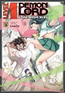 Level 1 Demon Lord and One Room Hero Vol. 3 - Toufu - 9781648276439
