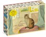 John Derian Paper Goods: Calm Cat 750-Piece Puzzle -  - 9781648290190