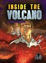 Inside the Volcano: Michael Benson's Story - Blake Hoena - 9781648345036
