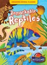Remarkable Reptiles - RATHBURN,  Betsy - 9781648348365