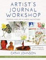 Artist's Journal Workshop - Cathy Johnson - 9781648372162