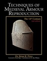 Techniques of Medieval Armour Reproduction - Brian Price - 9781648372742