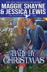 Baby by Christmas - Maggie Shayne - 9781648392948