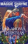 Oklahoma Christmas Blues - Maggie Shayne - 9781648392955