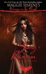 Young Rhiannon in the Temple of Isis - Maggie Shayne - 9781648394423