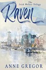 Raven - Anne Gregor - 9781648395536