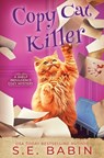 Copycat Killer - S. E. Babin - 9781648397516