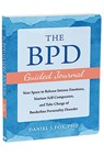 The BPD Guided Journal - Daniel Fox - 9781648482991