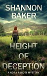 Height of Deception - Shannon Baker - 9781648751349