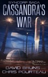 Cassandra's War - David Bruns ; Chris Pourteau - 9781648757754