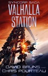 Valhalla Station - David Bruns ; Chris Pourteau - 9781648757778