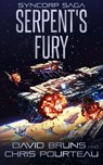 Serpent's Fury - David Bruns ; Chris Pourteau - 9781648757792